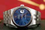 Rolex Oysterquartz 17014 met doos en papieren